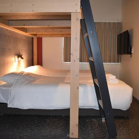 فندق Shinsaibashi House أوساكا المظهر الخارجي الصورة