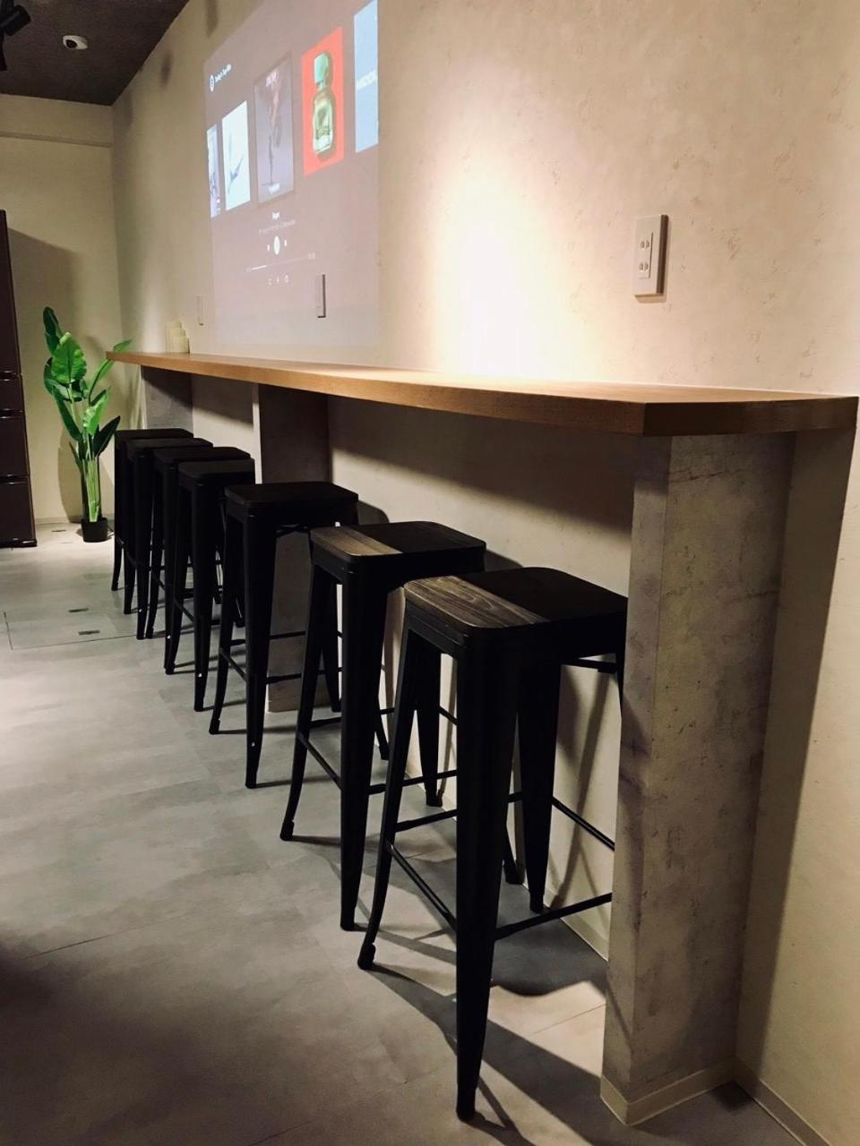 فندق Shinsaibashi House أوساكا المظهر الخارجي الصورة